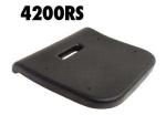 Product Photo: PLASTIC SEAT FOR 4203 4212 4208 W/O HARDWARE VIET ORIGIN