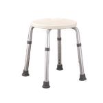 Product Photo: BATH STOOL 250LB CAPACITY 4/CS 