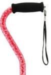 Product Photo: ROSES OFFSET CANE WITH STRAP 300LB CAP 1EA 6/CS